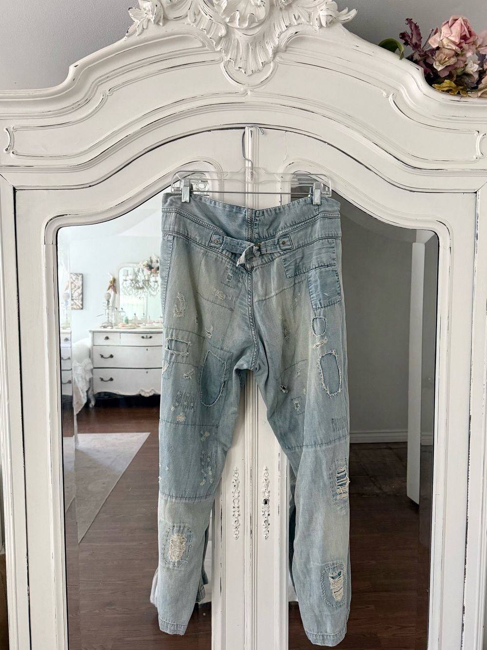 Magnolia Pearl Geordie Pants - Picture 3 of 8